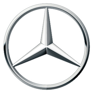 Акустика для Mercedes-Benz